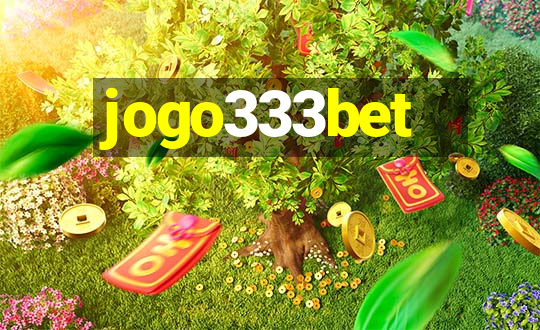 jogo333bet