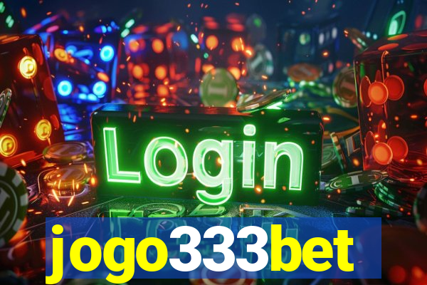 jogo333bet