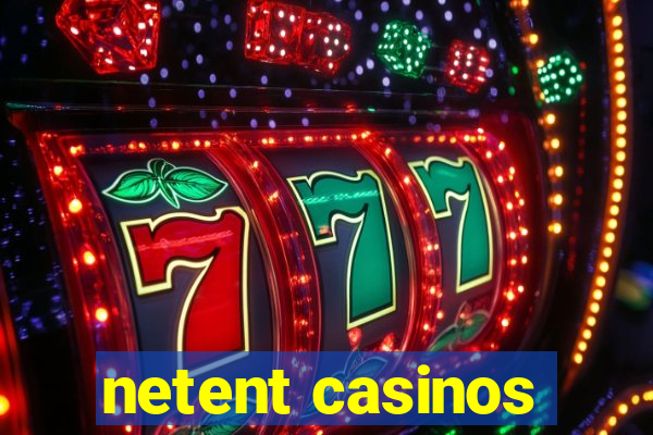 netent casinos