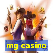 mg casino