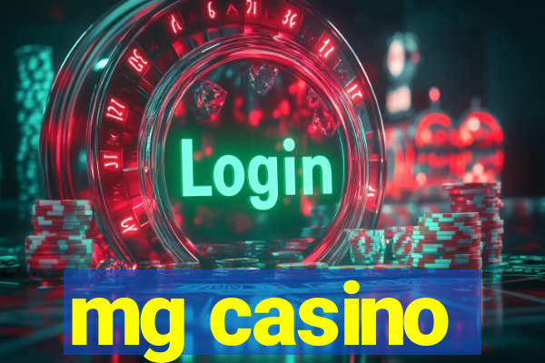 mg casino