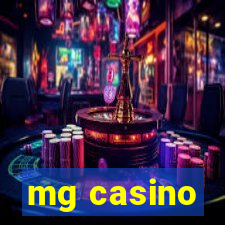 mg casino