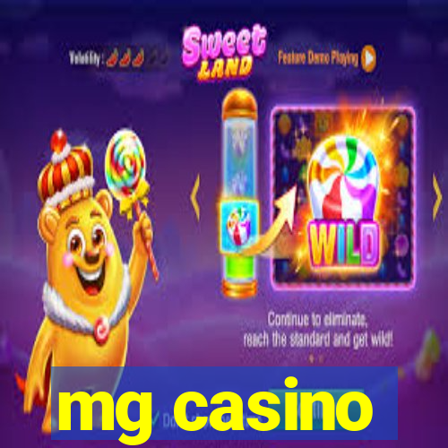 mg casino