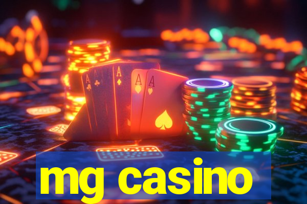 mg casino