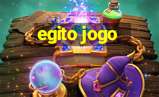 egito jogo