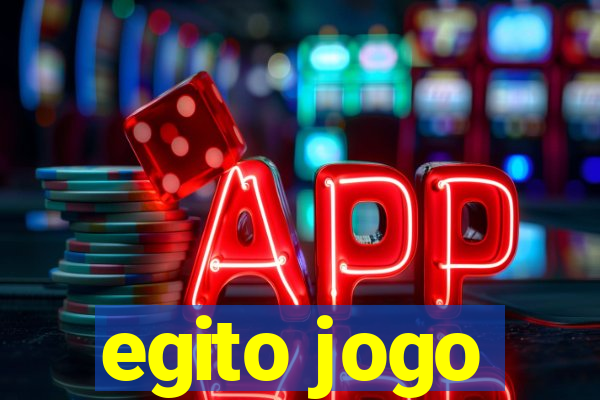 egito jogo