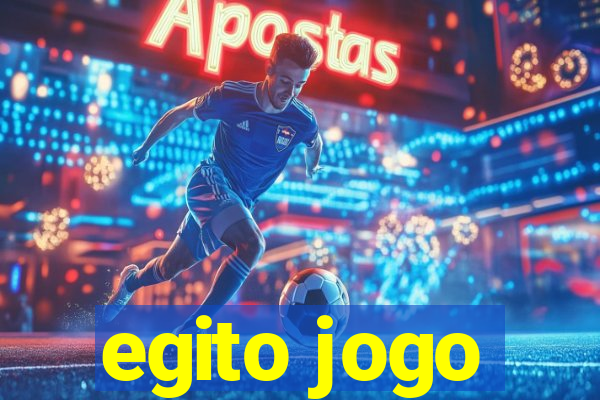 egito jogo