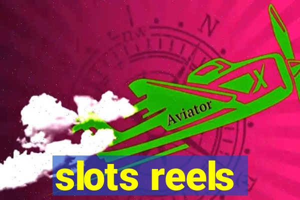 slots reels