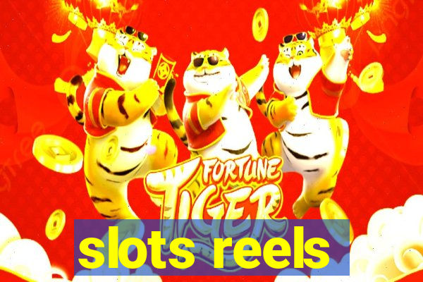 slots reels