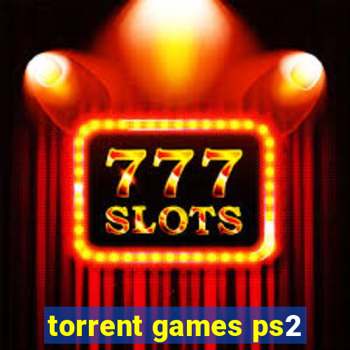 torrent games ps2