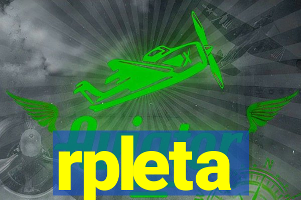 rpleta