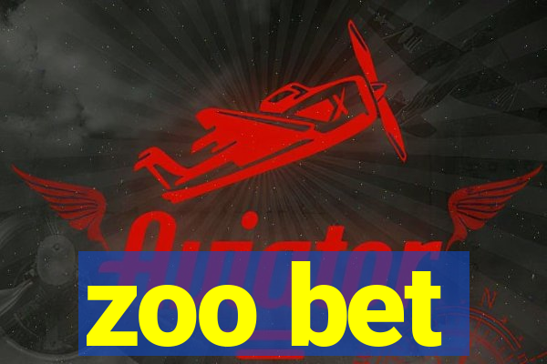 zoo bet