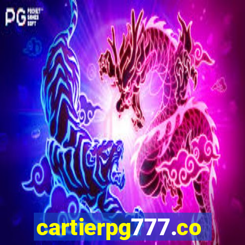 cartierpg777.com