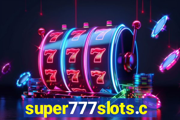 super777slots.com