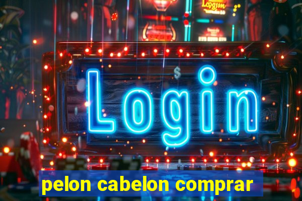 pelon cabelon comprar