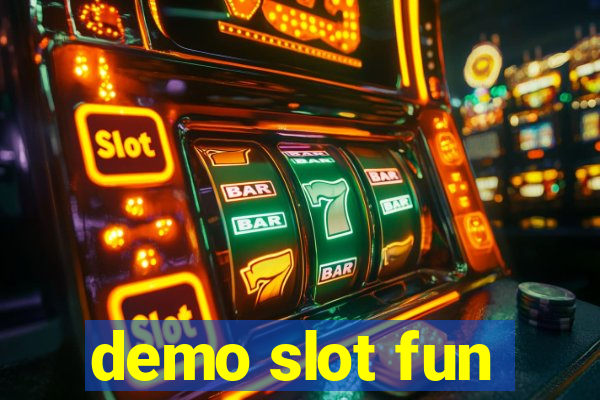 demo slot fun