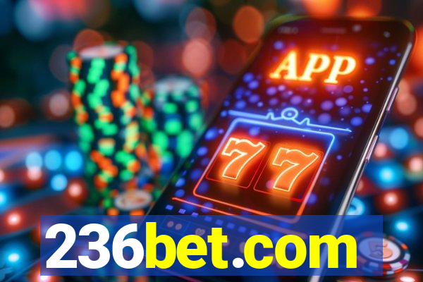 236bet.com