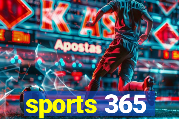 sports 365