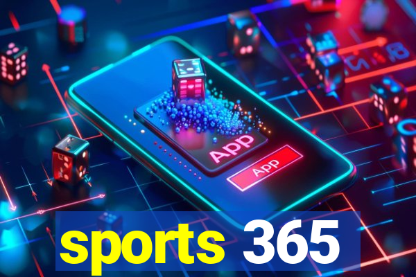 sports 365