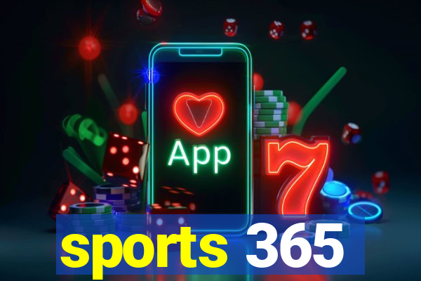 sports 365