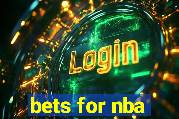 bets for nba