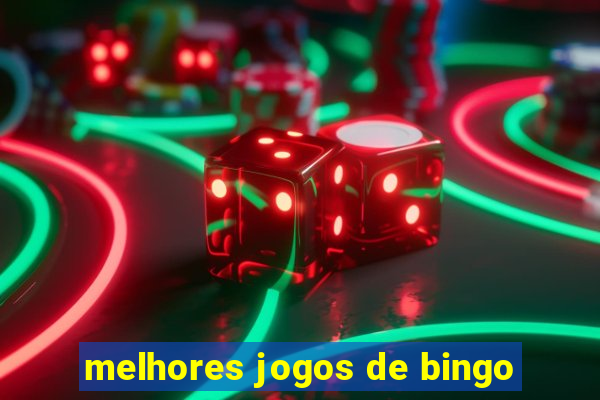 melhores jogos de bingo