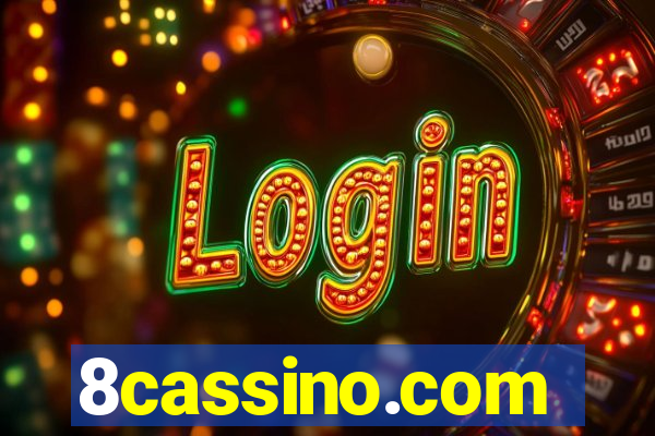 8cassino.com