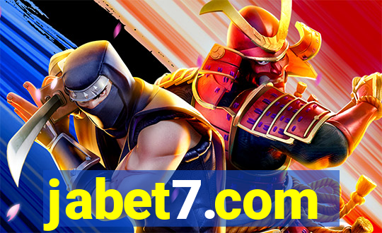 jabet7.com