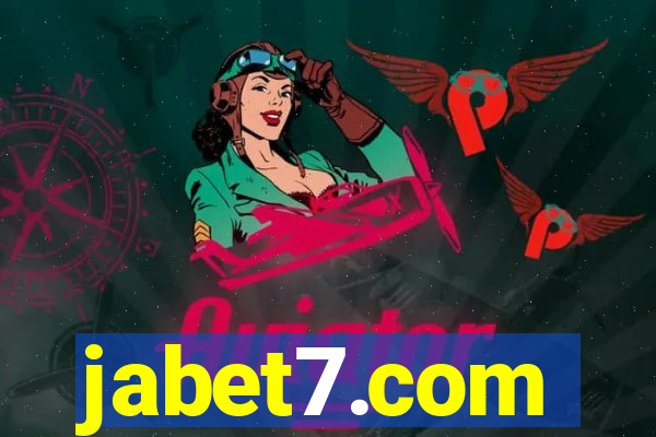 jabet7.com