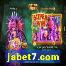 jabet7.com