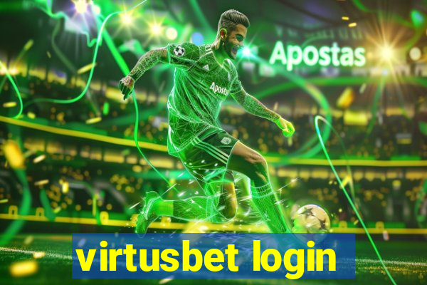 virtusbet login