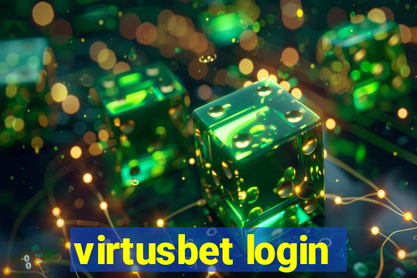 virtusbet login