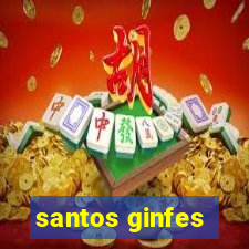 santos ginfes