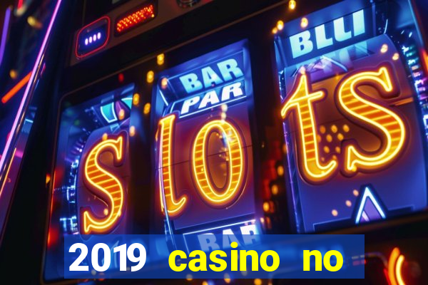 2019 casino no deposit bonus