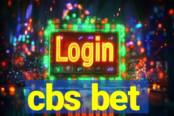 cbs bet