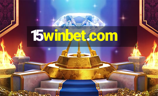 15winbet.com