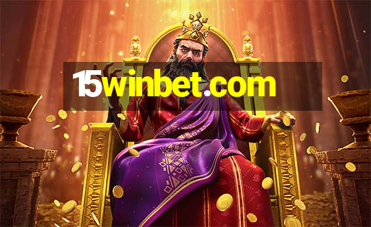 15winbet.com