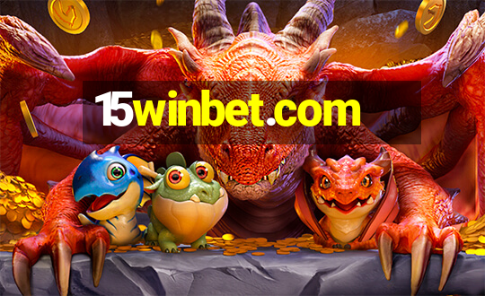 15winbet.com