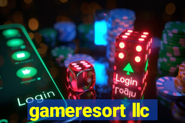 gameresort llc