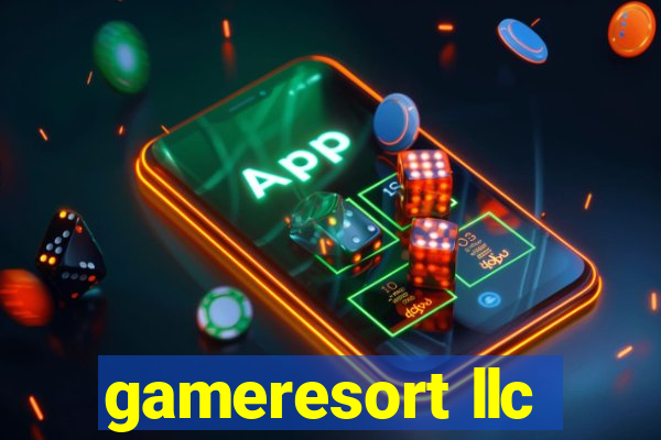 gameresort llc