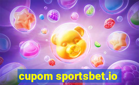 cupom sportsbet.io