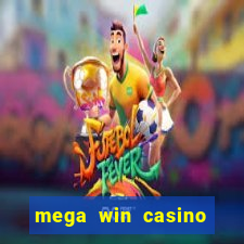 mega win casino vegas slots