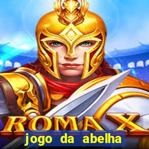 jogo da abelha slot demo