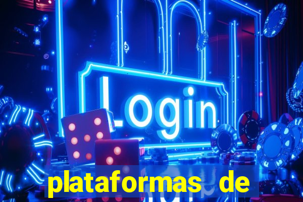 plataformas de jogos deposito minimo 1 real