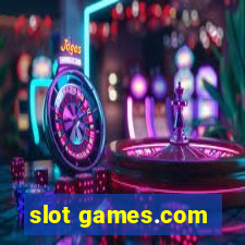 slot games.com