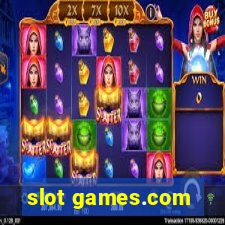 slot games.com