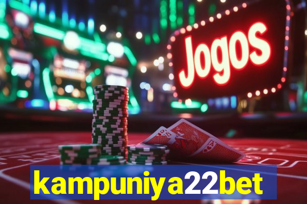 kampuniya22bet