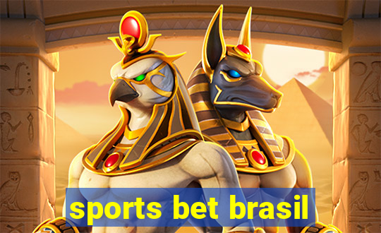 sports bet brasil