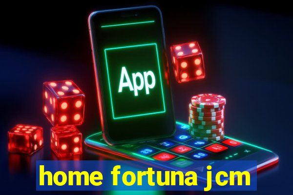 home fortuna jcm