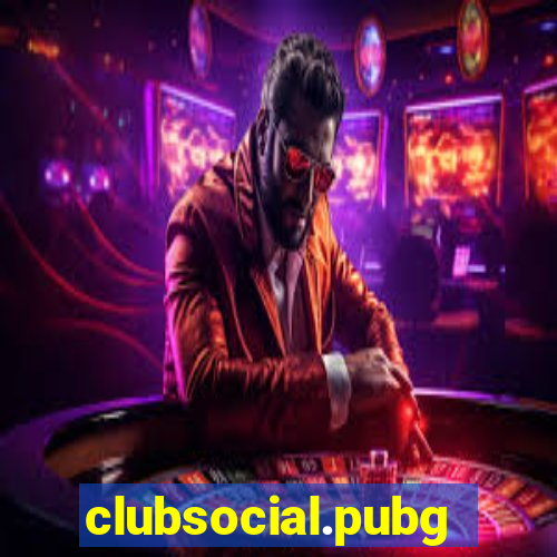 clubsocial.pubgslots